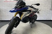 BMW G 310 GS