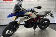 BMW G 310 GS