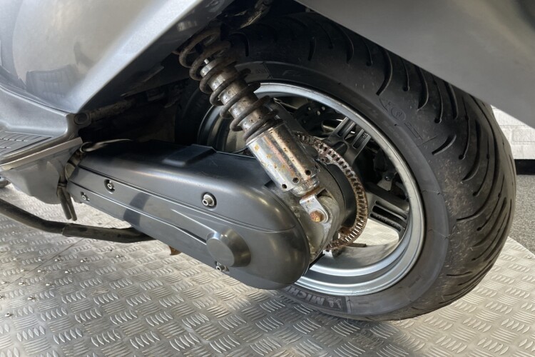 SUZUKI BURGMAN 650 for sale