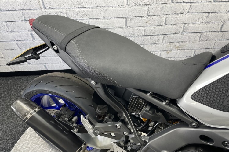 YAMAHA MT-09 SP