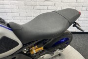 YAMAHA MT-09 SP