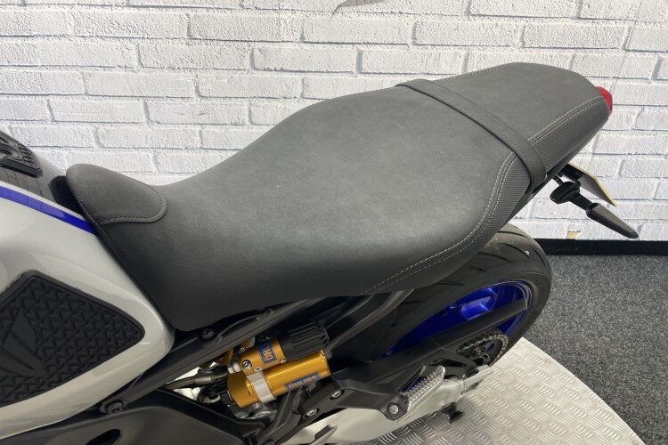 YAMAHA MT-09 SP