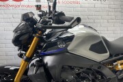 YAMAHA MT-09 SP