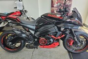 SUZUKI GSX-S 1000 KATANA