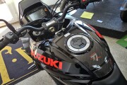 SUZUKI GSX-S 1000 KATANA