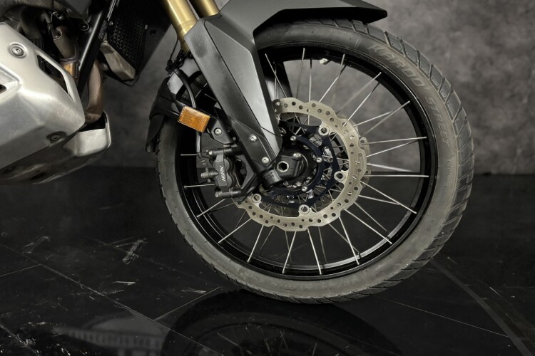 HONDA CRF1100L AFRICA TWIN ADVENTURE SPORTS