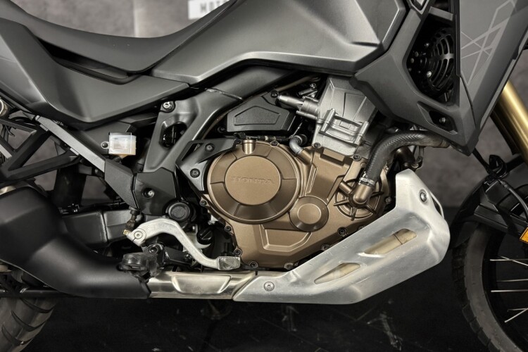 HONDA CRF1100L AFRICA TWIN ADVENTURE SPORTS