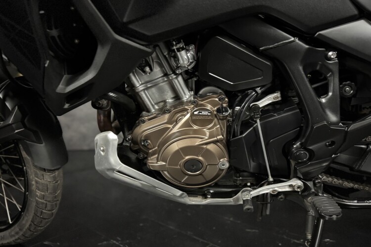 HONDA CRF1100L AFRICA TWIN ADVENTURE SPORTS