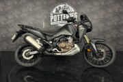 HONDA CRF1100L AFRICA TWIN ADVENTURE SPORTS