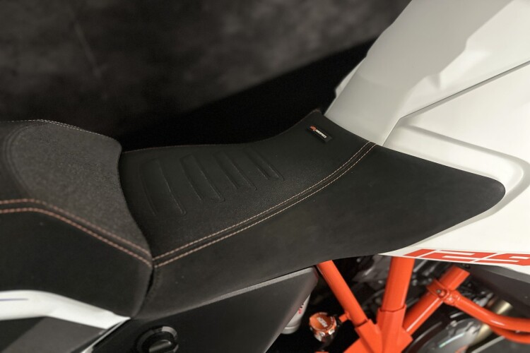 KTM 1290 SUPER ADVENTURE R