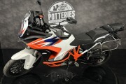 KTM 1290 SUPER ADVENTURE R