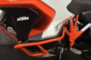 KTM 1290 SUPER ADVENTURE R
