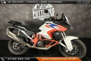 KTM 1290 SUPER ADVENTURE R