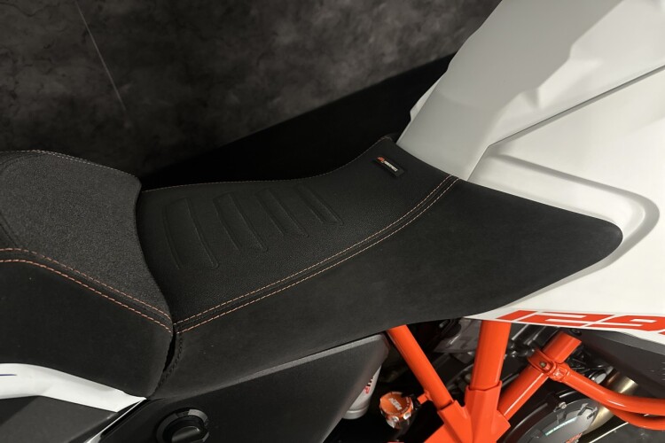 KTM 1290 SUPER ADVENTURE R