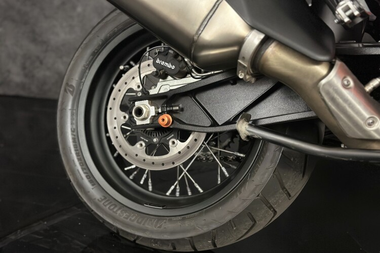 KTM 1290 SUPER ADVENTURE R