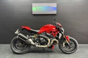 DUCATI MONSTER 1200