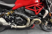 DUCATI MONSTER 1200