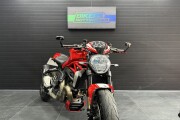 DUCATI MONSTER 1200