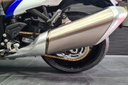SUZUKI GSX1300R HAYABUSA