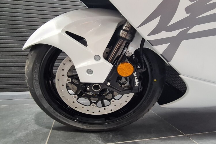 SUZUKI GSX1300R HAYABUSA for sale