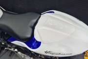 SUZUKI GSX1300R HAYABUSA