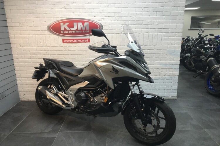 HONDA NC750X for sale