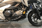 HONDA NC750X
