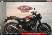 KAWASAKI Z900 RS