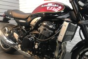 KAWASAKI Z900 RS
