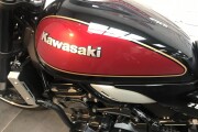 KAWASAKI Z900 RS