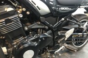 KAWASAKI Z900 RS
