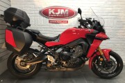 YAMAHA TRACER 9 GT