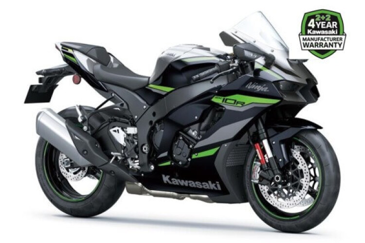 KAWASAKI ZX-10R for sale