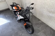 KTM 790 ADVENTURE