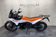 KTM 790 ADVENTURE