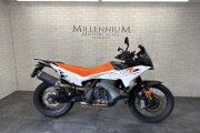 KTM 790 ADVENTURE