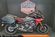 YAMAHA TRACER 900 GT