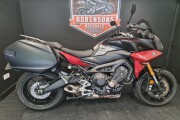 YAMAHA TRACER 900 GT