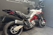 DUCATI MULTISTRADA 950