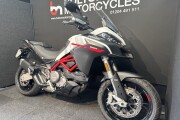 DUCATI MULTISTRADA 950