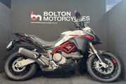 DUCATI MULTISTRADA 950