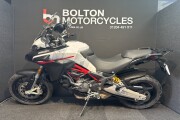 DUCATI MULTISTRADA 950