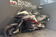 DUCATI MULTISTRADA 950