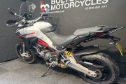 DUCATI MULTISTRADA 950