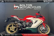 MV AGUSTA F3 800
