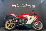 MV AGUSTA F3 800