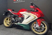 MV AGUSTA F3 800