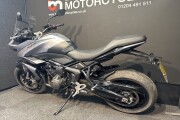 TRIUMPH TIGER SPORT 660