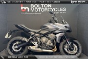 TRIUMPH TIGER SPORT 660