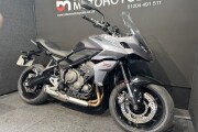 TRIUMPH TIGER SPORT 660